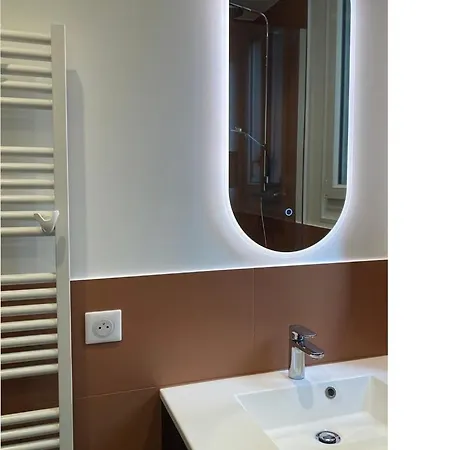 Lejlighed Maison Montparnasse - Perfect Location For Olympics 2024