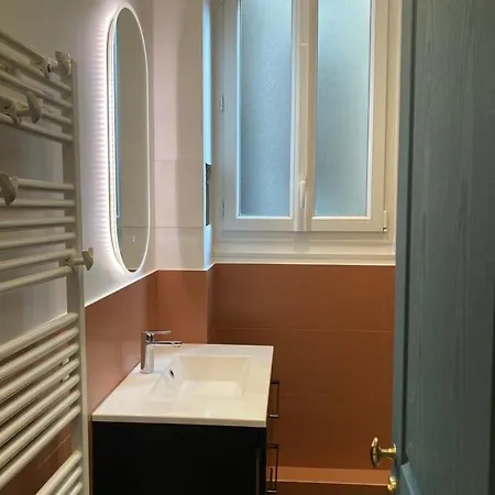 Maison Montparnasse - Perfect Location For Olympics 2024 Lejlighed *