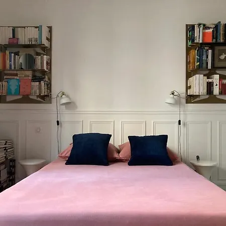 Lejlighed Maison Montparnasse - Perfect Location For Olympics 2024 Paris