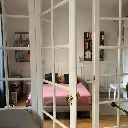 Lejlighed Maison Montparnasse - Perfect Location For Olympics 2024 *