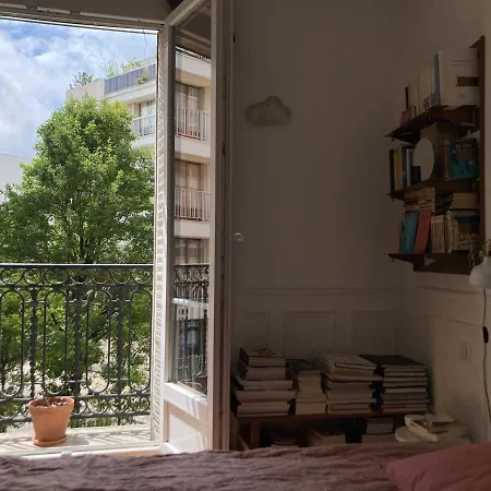 Lejlighed Maison Montparnasse - Perfect Location For Olympics 2024 *