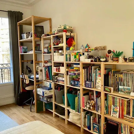 Maison Montparnasse - Perfect Location For Olympics 2024 *